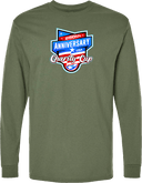 Long Sleeves - Charity Cup 2026
