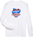 Performance Long Sleeves - Charity Cup 2026