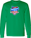 Long Sleeves - Charity Cup 2026