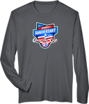 Performance Long Sleeves - Charity Cup 2026