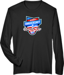 Performance Long Sleeves - Charity Cup 2026