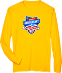 Performance Long Sleeves - Charity Cup 2026