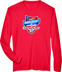 Performance Long Sleeves - Charity Cup 2026