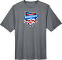 Performance Short Sleeves - Charity Cup 2026