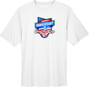 Performance Short Sleeves - Charity Cup 2026