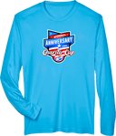 Performance Long Sleeves - Charity Cup 2026