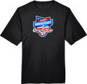 Performance Short Sleeves - Charity Cup 2026