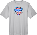 Performance Short Sleeves - Charity Cup 2026