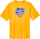 Performance Short Sleeves - Charity Cup 2026