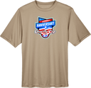 Performance Short Sleeves - Charity Cup 2026