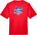 Performance Short Sleeves - Charity Cup 2026