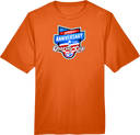 Performance Short Sleeves - Charity Cup 2026