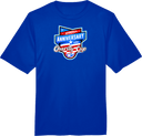 Performance Short Sleeves - Charity Cup 2026