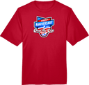 Performance Short Sleeves - Charity Cup 2026