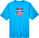 Performance Short Sleeves - Charity Cup 2026