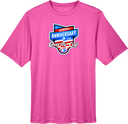 Performance Short Sleeves - Charity Cup 2026