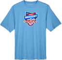 Performance Short Sleeves - Charity Cup 2026