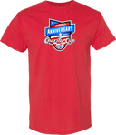 Short Sleeves - Charity Cup 2026