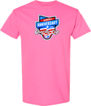 Short Sleeves - Charity Cup 2026