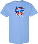 Short Sleeves - Charity Cup 2026