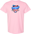 Short Sleeves - Charity Cup 2026