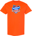 Short Sleeves - Charity Cup 2026