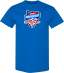 Short Sleeves - Charity Cup 2026