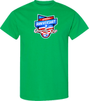 Short Sleeves - Charity Cup 2026