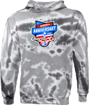 Tie-Dye Hoodies - Charity Cup 2026