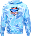 Tie-Dye Hoodies - Charity Cup 2026