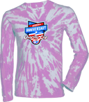 Tie-Dye Long Sleeves - Charity Cup 2026