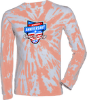 Tie-Dye Long Sleeves - Charity Cup 2026