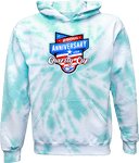 Tie-Dye Hoodies - Charity Cup 2026