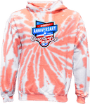 Tie-Dye Hoodies - Charity Cup 2026