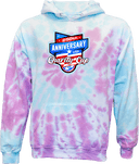 Tie-Dye Hoodies - Charity Cup 2026