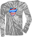 Tie-Dye Long Sleeves - Charity Cup 2026