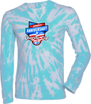 Tie-Dye Long Sleeves - Charity Cup 2026