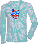 Tie-Dye Long Sleeves - Charity Cup 2026