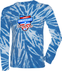 Tie-Dye Long Sleeves - Charity Cup 2026