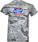 Tie-Dye Short Sleeves - Charity Cup 2026