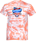 Tie-Dye Short Sleeves - Charity Cup 2026