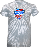 Tie-Dye Short Sleeves - Charity Cup 2026