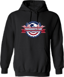Hoodies - Presidents Day Cup & Showcase 2026