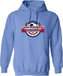 Hoodies - Presidents Day Cup & Showcase 2026