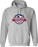 Hoodies - Presidents Day Cup & Showcase 2026