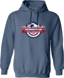 Hoodies - Presidents Day Cup & Showcase 2026