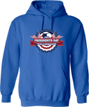 Hoodies - Presidents Day Cup & Showcase 2026