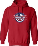 Hoodies - Presidents Day Cup & Showcase 2026