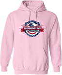 Hoodies - Presidents Day Cup & Showcase 2026