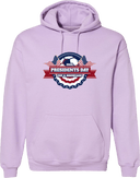 Hoodies - Presidents Day Cup & Showcase 2026